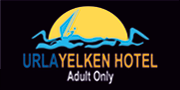 URLA YELKEN HOTEL | Sadece Yetişkin